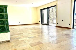 Wohnung mieten in 54568 Gerolstein, Helle 127 m² Wohnung inkl. Einbauküche und riesigem Balkon am Waldrand - 2 Zimmer