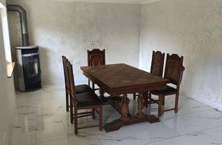 Wohnung mieten in Rübenhardt, 34549 Edertal, 3-Zimmer-Wohnung mit Terrasse und Fußbodenheizung in ruhiger Naturlage
