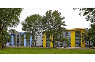 Wohnung mieten in Bottenbruch 53, 45475 Dümpten, barrierefreie 1-Zimmer-Wohnung in Mülheim-Dümpten mit Wohnberechtigungsschein