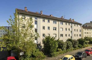 Wohnung mieten in Böhlstraße 10, 67433 Neustadt, Demnächst frei! 4-Zimmer-Wohnung in Neustadt an der Weinstraße