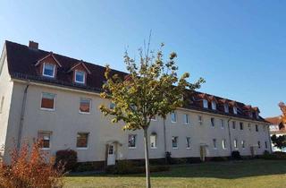 Wohnung mieten in Ringstraße 27, 19370 Parchim, Familienfreundlich 3-Raum-Wohnung mit Balkon