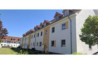 Wohnung mieten in Ringstraße 27, 19370 Parchim, Familienfreundlich 3-Raum-Wohnung mit Balkon
