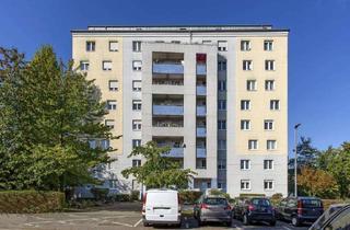 Wohnung mieten in Am Meßplatz, 76726 Germersheim, Demnächst frei! 1-Zimmer-Wohnung in Germersheim