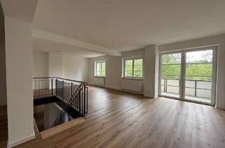 Wohnung mieten in Schützenstraße 65, 08468 Reichenbach, Wohn(t)raum! Du liebst es modern? 126m² bieten Platz für deine Kreativität.