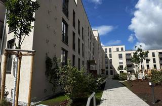 Wohnung mieten in Yalovastrasse, 72108 Rottenburg, Traumhafte 2 Zi.Whg. mit Balkon, TG und exkl. EBK, Abstellraum