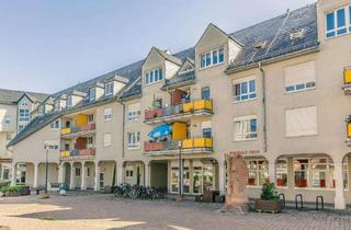 Wohnung mieten in Pfalzring 41, 67240 Bobenheim-Roxheim, Demnächst frei! 3-Zimmer-Wohnung in Bobenheim-Roxheim