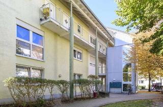 Wohnung mieten in Maxburgring 5B, 76887 Bad Bergzabern, Demnächst frei! 3-Zimmer-Wohnung in Bad Bergzabern