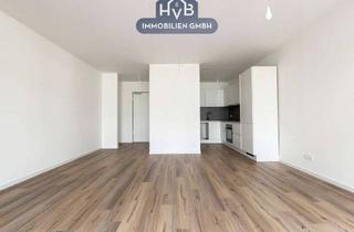 Wohnung mieten in 27356 Rotenburg, Lichtdurchflutet & modern – 2-Zimmer-Erstbezug mit Loggia und Aufzug