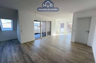 Wohnung mieten in 27356 Rotenburg, Lichtdurchflutete Citywohnung