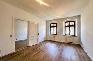 Wohnung mieten in Brautwiesenstraße 14, 02826 Innenstadt, Frisch renovierte 3 RWE in Innenstadt