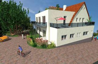 Wohnung mieten in 69242 Mühlhausen, Modernes Wohnen neu definiert – Exklusive 3-ZKB mit Dachterrassen und EBK