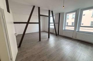 Wohnung mieten in Theodor-Körner-Straße 34, 42853 Innen, Vollständig renoviert! 2-Zimmer-Wohnung mit Balkon in Remscheid