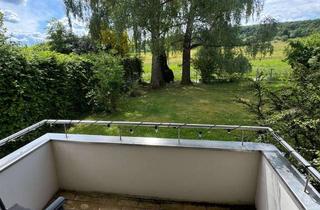 Wohnung mieten in 70771 Leinfelden-Echterdingen, Sonnige 2 Zimmer-Wohnung in herrlicher Ortsrandlage