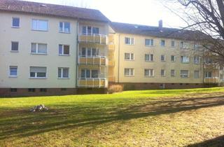 Wohnung mieten in Niederzeller Str., 36396 Steinau, 2 ZKB in Steinau a.d. Straße
