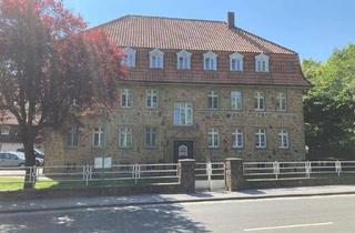 Wohnung mieten in Gütersloher Str. 28, 33378 Rheda-Wiedenbrück, Helle 4 Zimmerwohnung in Rheda-Wiedenbrück