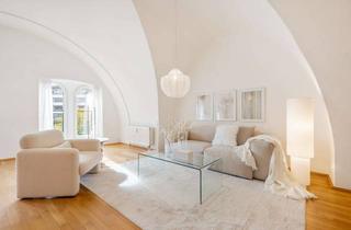 Wohnung mieten in Neue Universitätsstraße, 55116 Altstadt, Wohnen im historischen Ambiente - 2-Zimmer Wohnung im Proviantmagazin