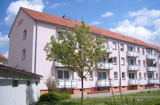 Wohnung mieten in Kaadener Straße 11, 91781 Weißenburg, ***Schöne 3-Zimmer-Wohnung im 1.OG ab 01.07.2026 frei!***