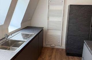 Wohnung mieten in Alte Landstraße, 24619 Bornhöved, Großzügige 3 Zimmer Wohnung mit schöner Wohnküche.............