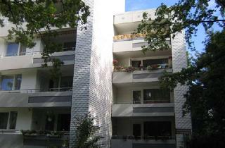 Wohnung mieten in Am Knill 1 h, 22147 Rahlstedt, 2-Zimmer-Wohnung mit Balkon in Hamburg Rahlstedt