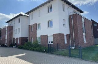 Wohnung mieten in Gänsekamp 17a, 38165 Lehre, Wendhausen - schöne Wohnung im 1 OG mit großem Balkon