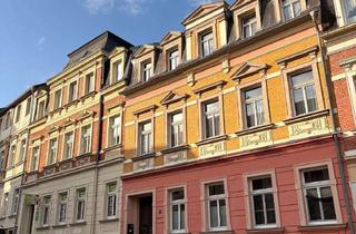 Wohnung mieten in Poststr., 09648 Mittweida, Neuer Boden, neuer Look, neues Zuhause – 73 m² Wohngefühl in Mittweida