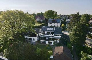Wohnung mieten in 23730 Neustadt, Großzügige Maisonette-Wohnung mit direktem Meerblick, Kamin, Wintergarten und Garage in Pelzerhaken