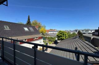 Wohnung mieten in Hagelstraße 13, 45731 Waltrop, Gepflegte Zwei-Zimmer-Wohnung mit Balkon in der Waltroper Innenstadt.