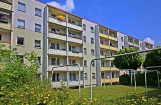 Wohnung mieten in E.-Grube-Str. 109, 08062 Neuplanitz, Ruhig gelegene 3-Raum-Wohnung mit Dusche zu vermieten :)