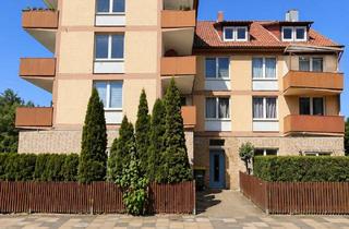 Wohnung mieten in 31137 Hildesheim, Attraktive 1-Zimmer-Wohnung – komplett modernisiert und sofort verfügbar