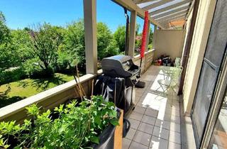 Wohnung mieten in 85356 Freising, Helle 2-Zimmer-Wohnung mit Wohlfühlfaktor ++Decker Immobilien++