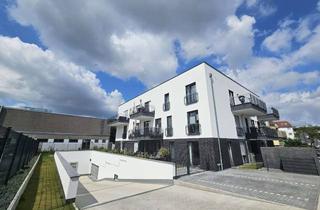 Wohnung mieten in Arndstraße, 45525 Hattingen, Charmante helle 3 Zimmer Wohnung mit 2 Balkonen