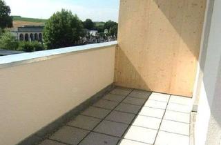 Wohnung mieten in 84405 Dorfen, Dorfen- Tolle 2 Zi. Whg. Dachterrasse ü. 2 Ebenen- 2 TG