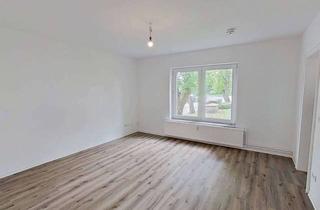 Wohnung mieten in Halenhorst, 21514 Büchen, Moderne 2-Zimmer-Erdgeschosswohnung mit Wannenbad