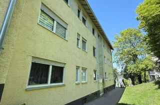 Wohnung mieten in Jupitersteige 7a, 55286 Wörrstadt, Schöne, helle 3-Zimmer- Wohnung mit Balkon