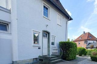 Wohnung mieten in 33442 Herzebrock-Clarholz, Gepflegte 3-Zimmer-Wohnung mit Einbauküche und separatem WC in Herzebrock-Clarholz