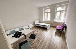 Wohnung mieten in Fritz-Matschke-Str. 16, 09113 Schloßchemnitz, MEGA -》CITY NAHE OASE, BALKON, TAGESLICHTBAD !!