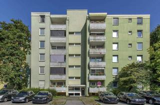 Wohnung mieten in Roßkamper Straße 53, 42329 Vohwinkel, Platz für die ganze Familie - Helle 4 Zimmer Wohnung in Wuppertal-Vohwinkel