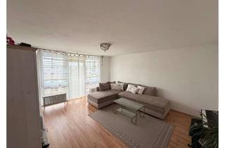 Wohnung mieten in 66424 Homburg, 2ZKB-Whg nähe der Uniklinik