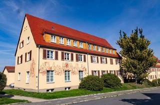 Wohnung mieten in Götzingerstraße 35, 01855 Sebnitz, großzügige 3-Zimmer-Wohnung