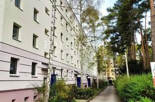 Wohnung mieten in Am Schlangenfenn 28, 14478 Waldstadt II, Gemütliche 3-Zimmer Wohnung mit Balkon in Waldstadt II