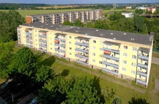 Wohnung mieten in Baustr. 43, 17438 Wolgast, Renovierte 2 Raumwohnung (38.39) ab 01.09.2026