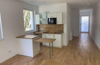 Wohnung mieten in Regattastraße 80a, 12527 Grünau, 1,5-Zimmer-Wohnung mit Einbauküche und Balkon--Verfügbar ab 16.06.2026
