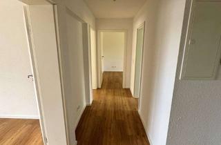Wohnung mieten in Am Ammerbeek 3A, 38319 Remlingen, Schöne 3-Zimmerwohnung mit Balkon in Remlingen