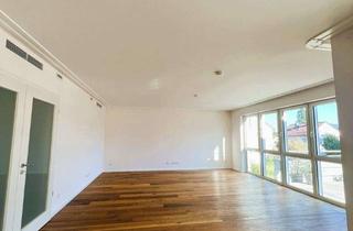 Wohnung mieten in 71522 Backnang, Moderne und barierrefreie 4,5-Zimmer-Wohnung mit 2 Bäder, große Terrasse und 2 Garagen