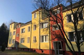 Wohnung mieten in Neue Str., 16515 Oranienburg, Sonnige 3-Zimmer-Wohnung mit BALKON