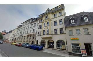 Wohnung mieten in Silberstraße 23, 08451 Crimmitschau, Charmante 3-Zimmer-Wohnung in Crimmitschau - Jetzt mieten!