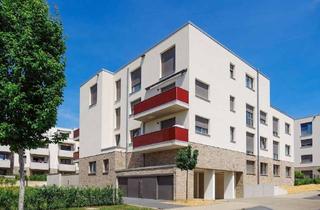 Wohnung mieten in Kleekampsweg 23, 38442 Fallersleben, Nachhaltiger und moderner Wohnkomfort für Sie // 1.OG. , Wohnung 3
