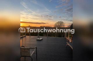 Tauschwohnungen in 50354 Hürth, Tauschwohnung: Moderne 1 Zimmer Wohnung mit großer Terrasse und TG-Platz