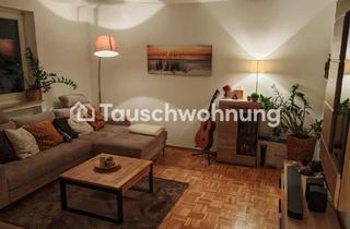 Tauschwohnungen in Wellingsbüttler Weg 56, 22391 Wellingsbüttel, Tauschwohnung: Schöne 3-Zi-Whg (knapp 100m2) gegen kleiner und günstiger