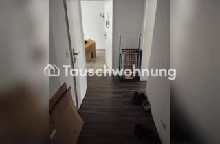 Tauschwohnungen in 26129 Bloherfelde, Tauschwohnung: 3-Zimmer-Wohnung in Oldenburg sucht Bremen-Flat
